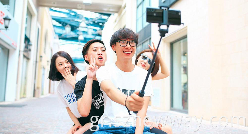 Xiaoyi Selfie Stick